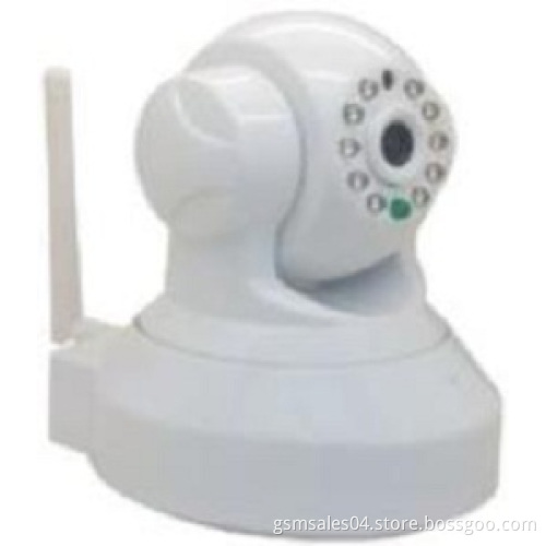 HD Wireless Wifi PTZ Camera WPC101HD